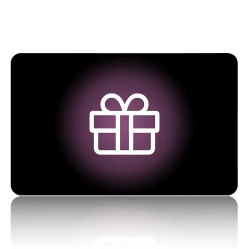 Gift Card (Digital)